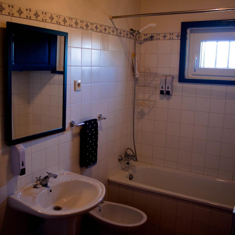 Quinta Do Chaozinho Villa Alijó Eksteriør bilde