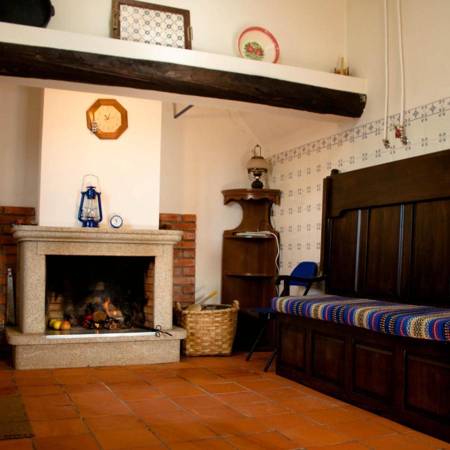 Quinta Do Chaozinho Villa Alijó Eksteriør bilde