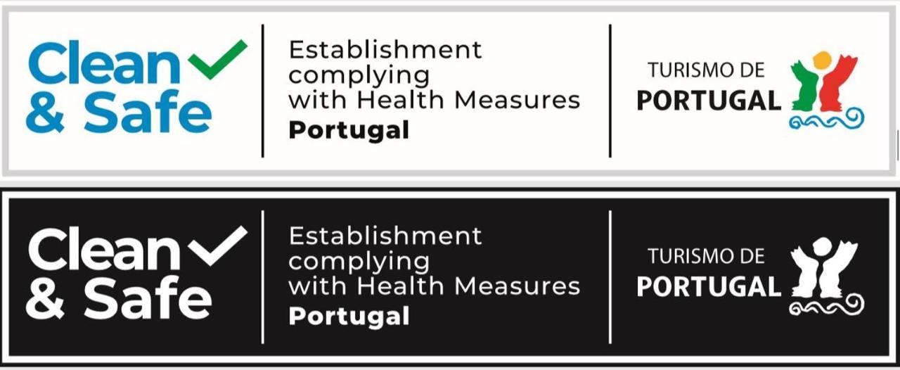 Quinta Do Chaozinho Villa Alijó Eksteriør bilde