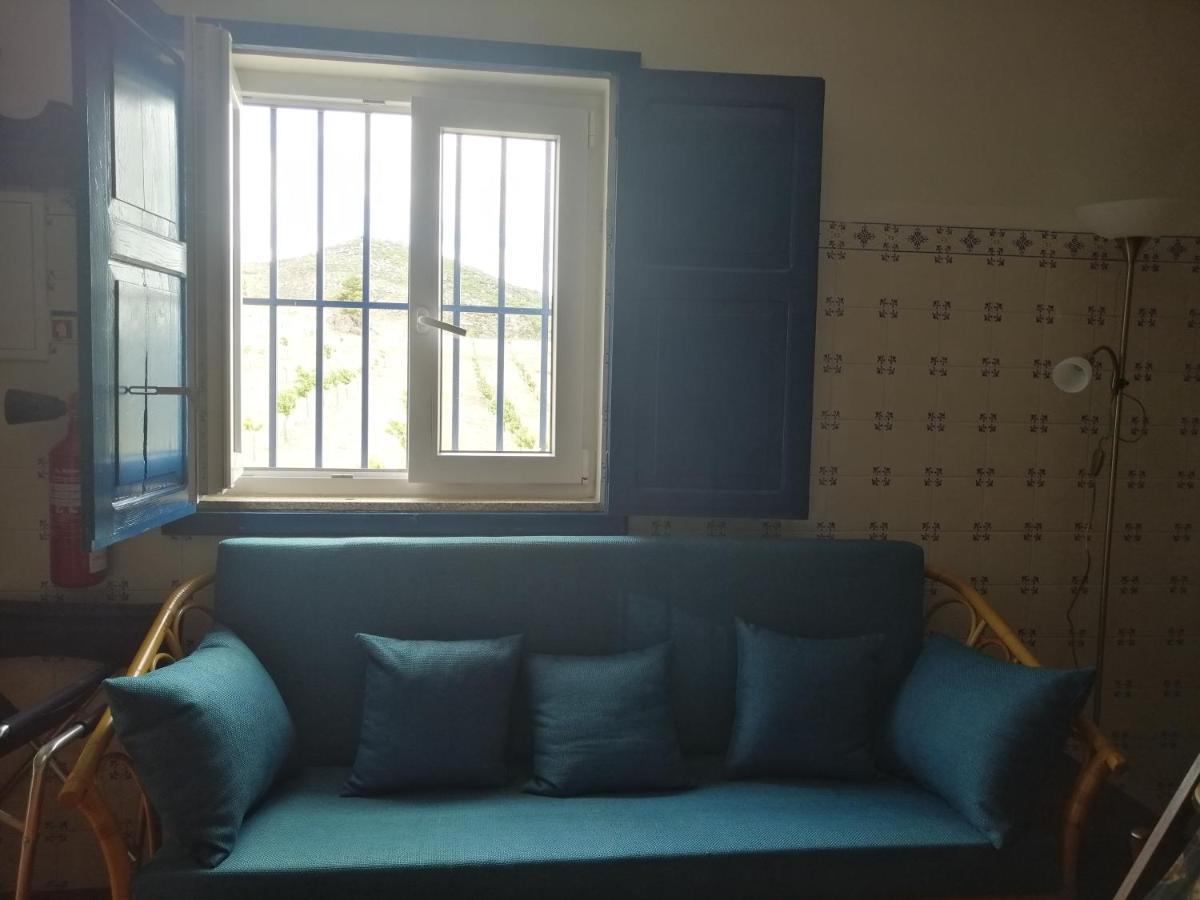 Quinta Do Chaozinho Villa Alijó Eksteriør bilde